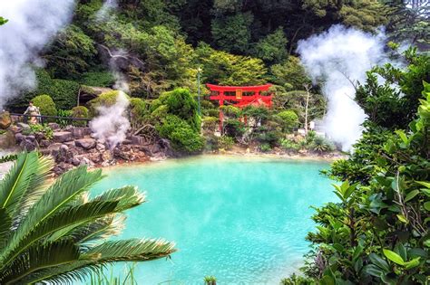 kushshu|Beppu .
